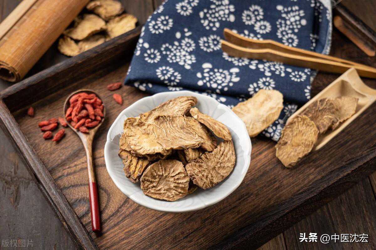 牙齿松动、牙龈萎缩?可能脾肾虚,教你一招补脾肾,调阴阳 固牙齿 牙齿松动、牙龈萎缩?可能脾肾虚,教你一招补脾肾,调阴阳 固牙齿