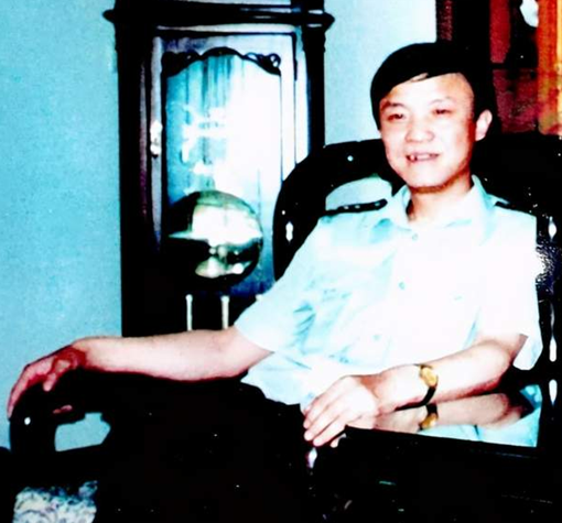 牧夫散文选登之65:哥俩好