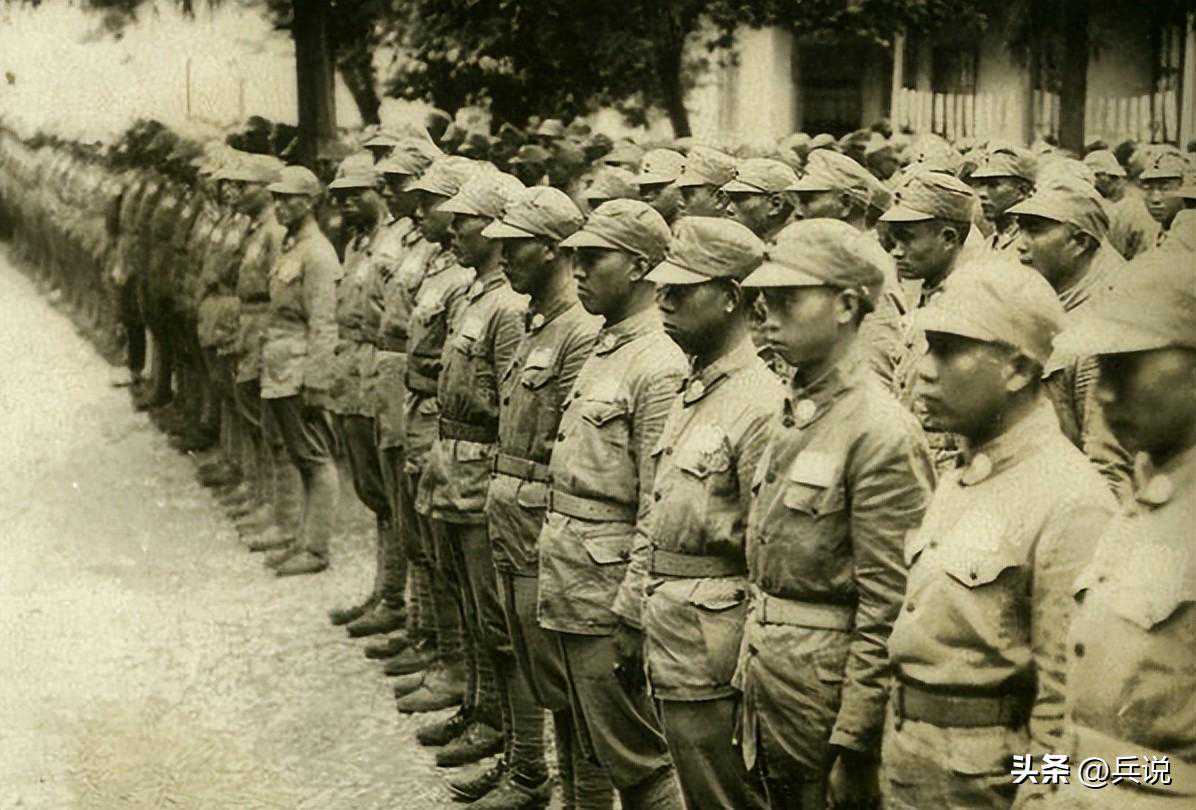 工委委员叛变,临走时给书记留言:都是你教我的 工委委员叛变,临走时给书记留言:都是你教我的