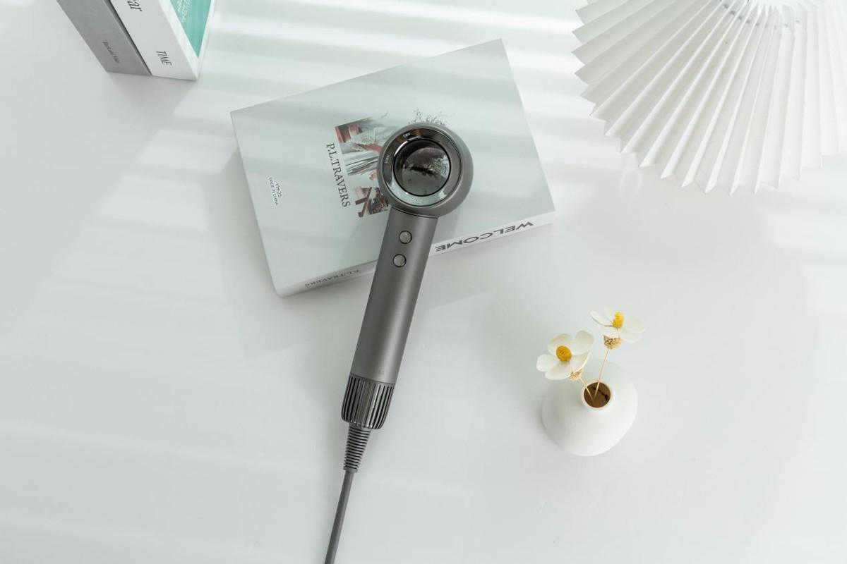 哪款吹风机好不伤发不发烫？五大爆款干枯分叉发质必买