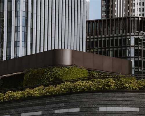 在广州遇见一座复古花园