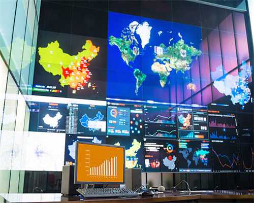 两翼自动旋转门有什么特点