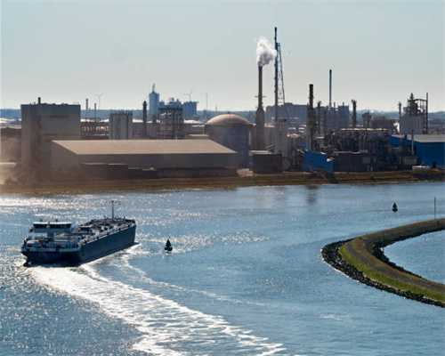 广东涂料30年简史（1989-2019）