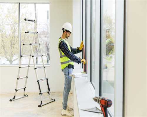 怡人风景宽阔视野 9款现代临窗书房