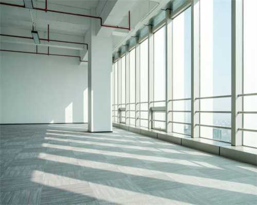 颠覆想象的商业综合体设计：上海鑫耀光环以“消失的飘带”为灵感