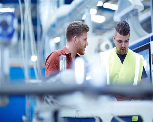 工装藏不住的大气唯美~极具创意的售楼处设计！